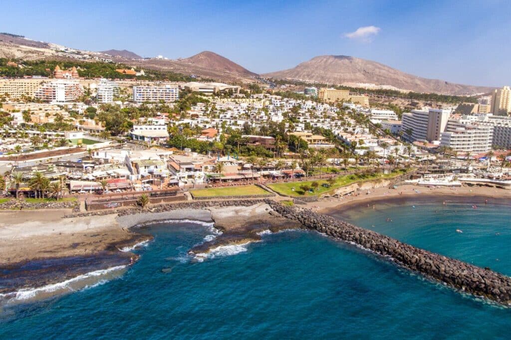 costa adeje