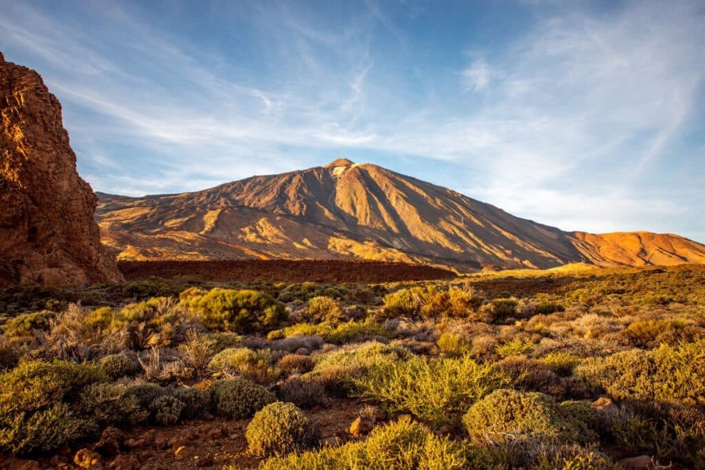 parc national du teide