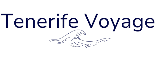 Voyage Tenerife