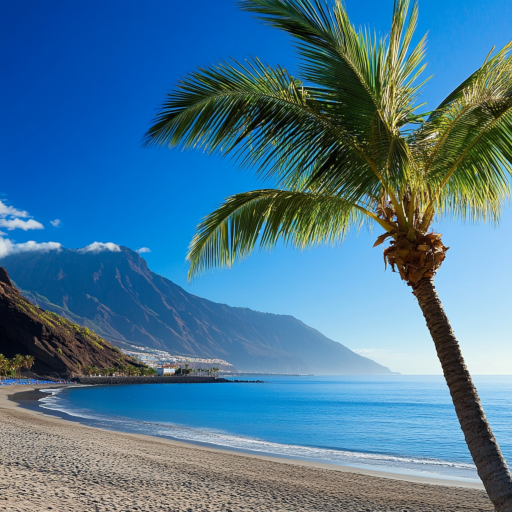 voyage tenerife contact